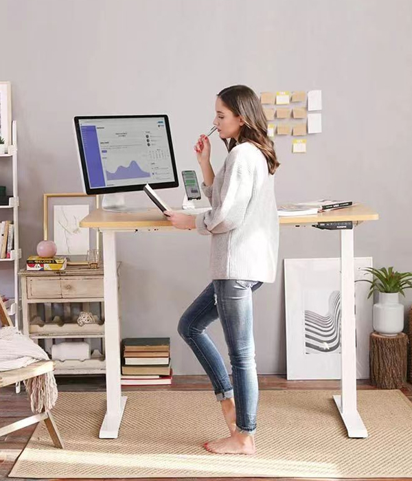Fengyi Tecnologia Inteligente de Móveis Co., Ltd.